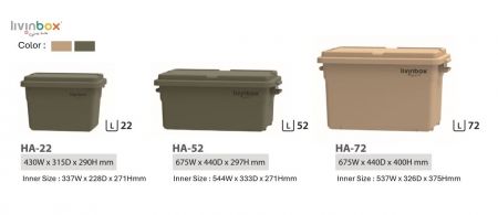 High-Impact PP Construction